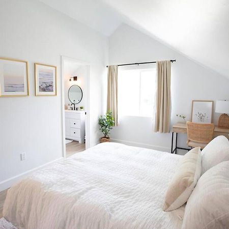 فيلا Luxurious, Beautiful, Modern, King Bed سان دييغو المظهر الخارجي الصورة