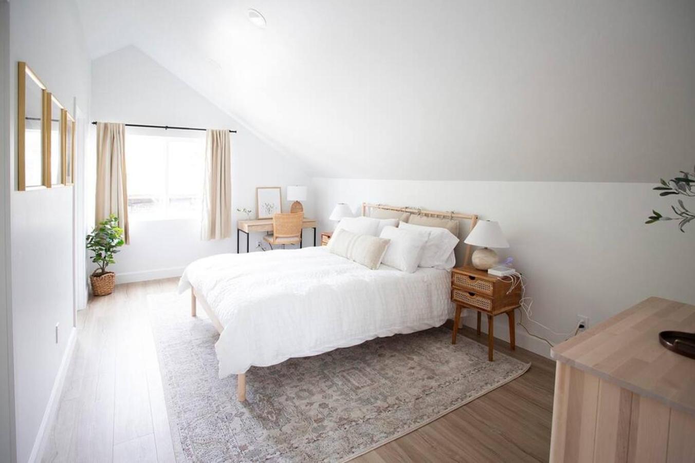 فيلا Luxurious, Beautiful, Modern, King Bed سان دييغو المظهر الخارجي الصورة