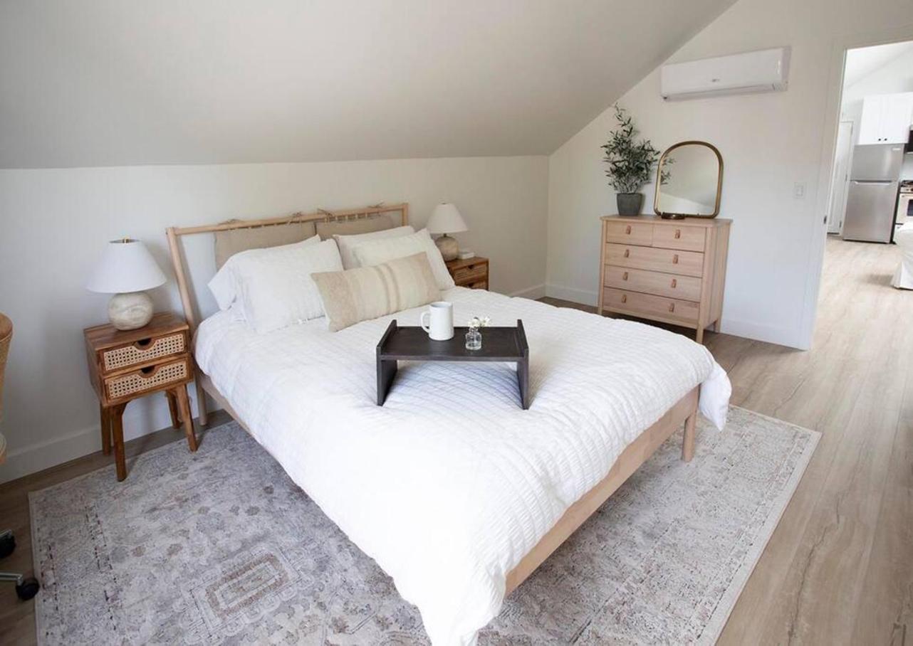 فيلا Luxurious, Beautiful, Modern, King Bed سان دييغو المظهر الخارجي الصورة