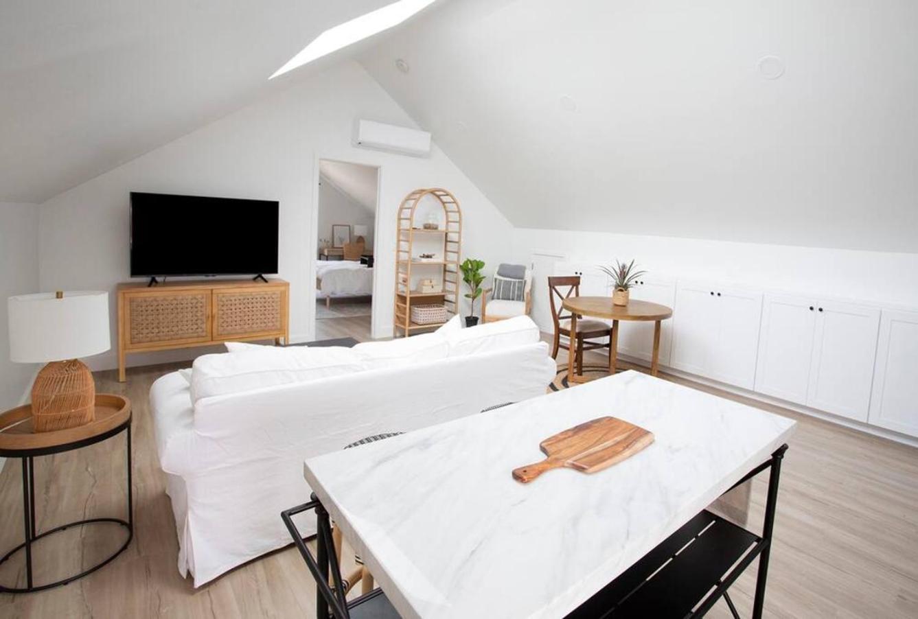 فيلا Luxurious, Beautiful, Modern, King Bed سان دييغو المظهر الخارجي الصورة