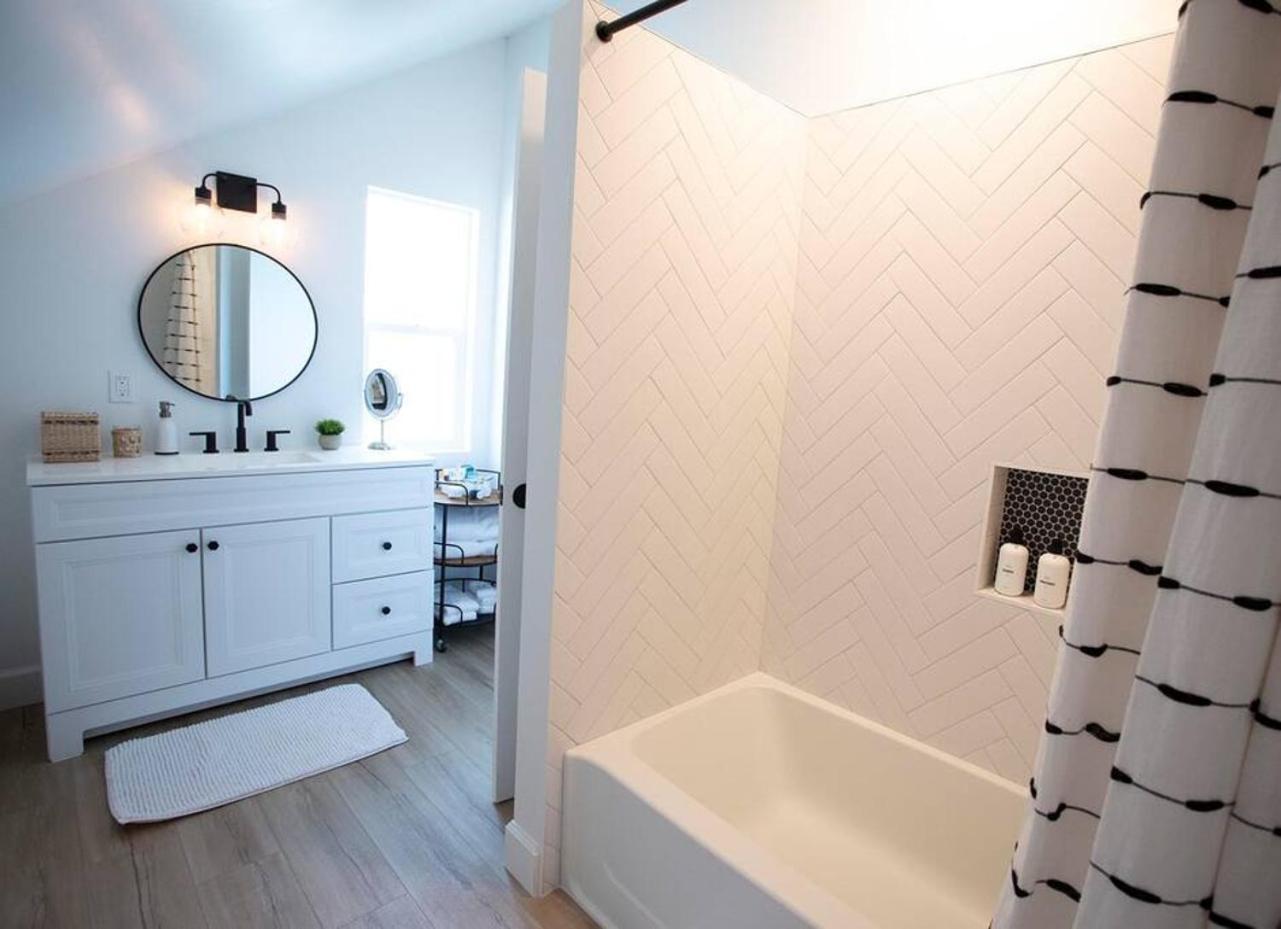فيلا Luxurious, Beautiful, Modern, King Bed سان دييغو المظهر الخارجي الصورة